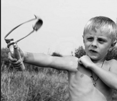 Месть была неотвратима