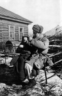 30 редких исторических фотографий, которые рассказывают о значимых событиях прошлого