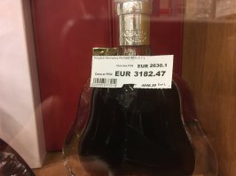 Многое в цене зависит от валюты и курса валюты....