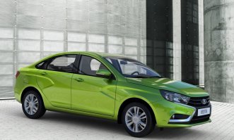 Судя по продажам мечта миллионов выглядит так: