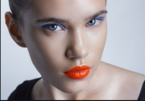 Моя дочь - рептилоид.