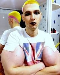 Российский ответ - иранскому Халку