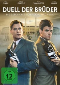 вот фильм про братьев Дасслер