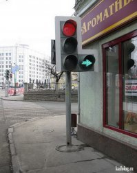 Таких люков в Японии нет!