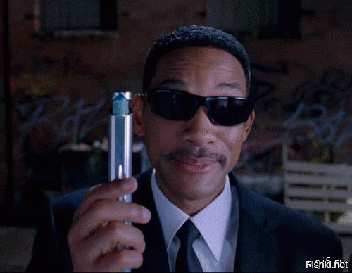 Есть у кого такой девайс, как у мужика на гифке? 
Хочу развидеть этот пинзец!!!