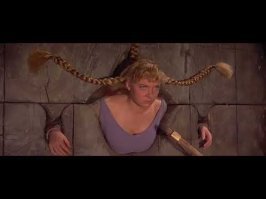 Расскажите это ей.