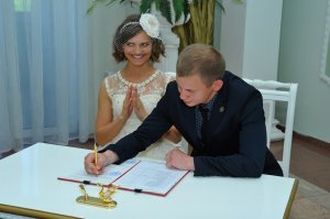 Свадьба... Одним словом