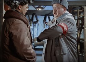 Жители Британии взяли на себя полицейские функции