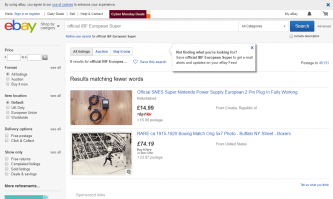 Поступок заслуживает уважения.. но я тут забил в ебай эту фразу про пояс, и негодую:
то ли пояс уже продали, то ли новость баянище, то ли пиз.ж опять. Где пояс??