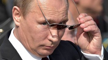 Самый разрушительный пожар в истории Калифорнии