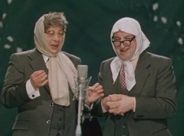 Смотри сюда, школоло!
