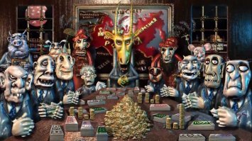 Они чё ?  Тупые ?
 
Мало того что построили что заказано, так  ещё и в срок.
Да ещё оно не разваливается сразу . А ещё денег  не попилили и соответственно не поделились.

Кто ваще этих дебилов пустил в Россию ? ..Как  сами  родились ?  Ну  так к  родителям  тоже  примем меры, чтоб  не повадно было.