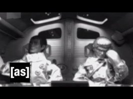 Марсианам не разрешат грустить, и придётся отказаться от секса