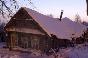 Кошмар перфекциониста: кривая деревня в Англии, где не найти ни одного симметричного дома