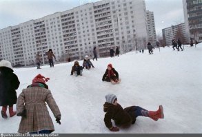 Эти фото не из 90-х!!!