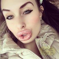 не знаю - не знаю...
Иногда встречаются даже страшнее.