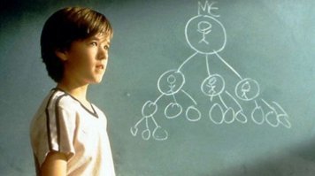 Делай ДОБРО и бросай его в воду!