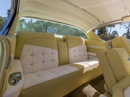 Америкосы фанатеют (деньги позволяют!)) от ретро.
Целая индустрия!
Результат - лучше заводских (неудивительно).
фотки большие, жмите - смотрите.