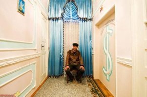 Не (Молдавии) а Молдовы, был там не один раз, их дома это верх колхоза и безвкусия, цыганский ампир......
