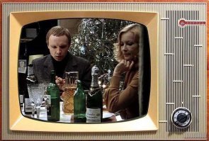 Как праздновали Новый год в СССР?