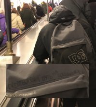 30 надписей на стенах, говорящих нам про жизнь