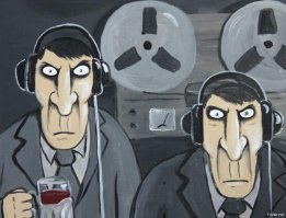 Мебель будущего - шкафчик для ванной с интерактивным зеркалом