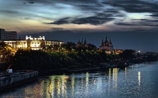 "Там качество и уровЕнь!": Шнуров написал стихотворение про Тюмень - "город мечты"