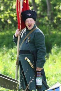 Продавцы ювелирного магазина саблями отбились от грабителей