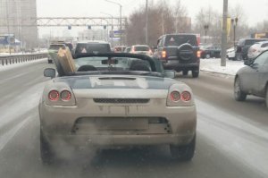 "Финансовый университет при правительстве России признал Тюмень лучшим городом по качеству жизни в стране".
В Тюмени самые красивые девушки!
И самая длинная главная улица - улица Республики!
И самый крупный железнодорожный узел, который я строил в далекие 90-е!
А ещё Собянин С.С. оттуда (село Няксимволь, Берёзовский район, Ханты-Мансийский автономный округ, Тюменская область)...
А ещё - жители Тюмени суровей чем в Челябинске...