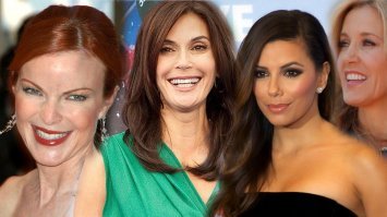 Первые 10 "мыльных опер" на первой кнопке отечественного ТВ, героям которых мы переживали