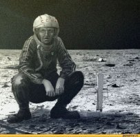 Не отожмет никто говорите? Ну-ну...