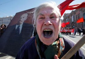 вон что власть антинародная творит!!!!
доколе????