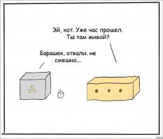 Подборка умного юмора, который заставит вас задуматься