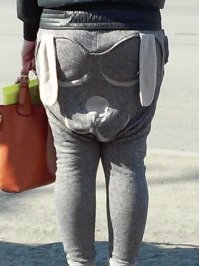 15 примеров людей, которых хочется немедленно раздеть