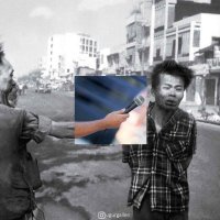 Турок показал печальные контрасты двух миров, в которых мы живем