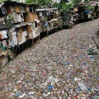 Молодцы конечно, но по сравнению с этим это капля в море что они там уловили.