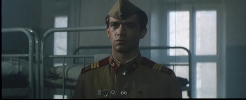 Владимир Машков: в кино и в жизни