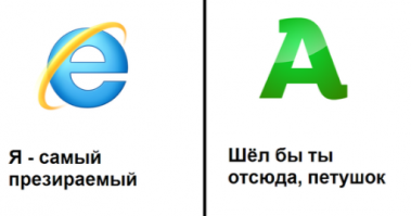 Прикольные и смешные картинки