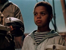 Тест: Угадайте, из какого фильма ребёнок!