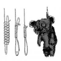 Банты, шарфы, галстуки: обучаемся по гифкам