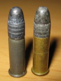 Маленький, но злобный патрон: «мелкашка» в спецслужбах