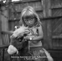 Ей сейчас как раз около 18 лет. Хотелось бы посмотреть какой стала эта колоритная девочка.