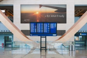 Свершилось: именем Летова всё же назовут аэропорт в Омске
