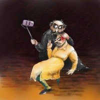 Страдающее Средневековье в наши дни