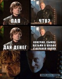 Создатели «Игры престолов» возродят погибших персонажей