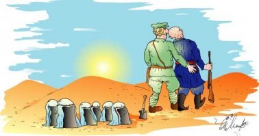 Как наложницы попадали в гарем