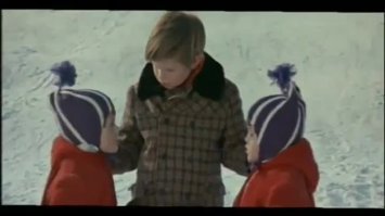 Однояйцевая радость