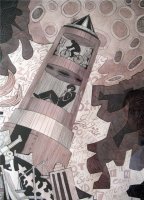 В. Пелевин, "Омон Ра" ; )