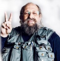 Алкопост на вечер этой пятницы