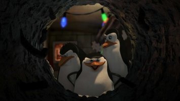 Ковальски, мудак, что это было???